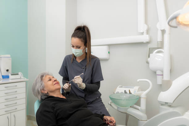 Best Walk-In Emergency Dentist in Cajahs Mountain, NC