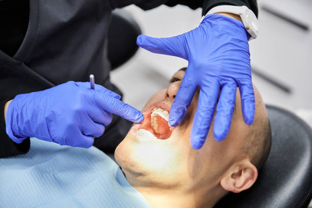 Best Emergency Broken Tooth Repair in Cajahs Mountain, NC