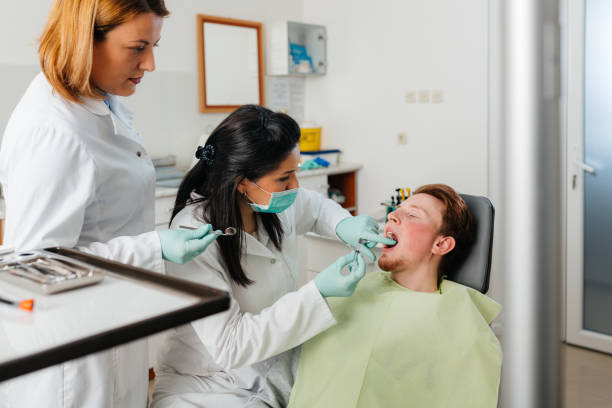 Best Emergency Orthodontic Repairs in Cajahs Mountain, NC
