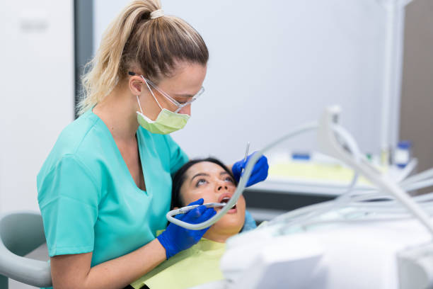 Best Emergency Treatment for Toothache in Cajahs Mountain, NC