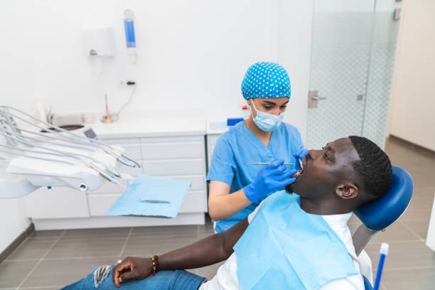 Best Same-Day Emergency Dentist in Cajahs Mountain, NC