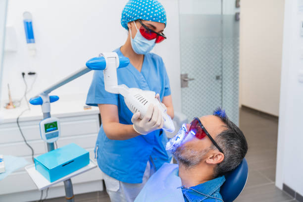 Best After-Hours Emergency Dentist in Cajahs Mountain, NC