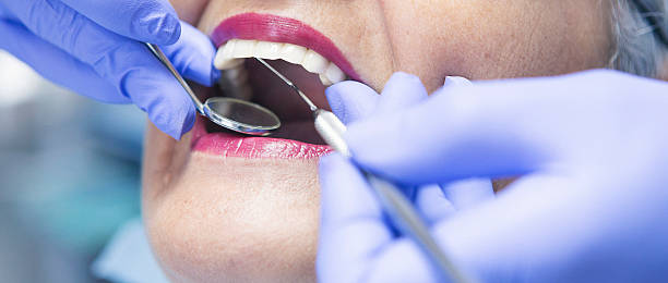 Best Weekend Emergency Dentist in Cajahs Mountain, NC