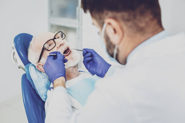 Best Emergency Dental Care for Trauma or Injury in Cajahs Mountain, NC